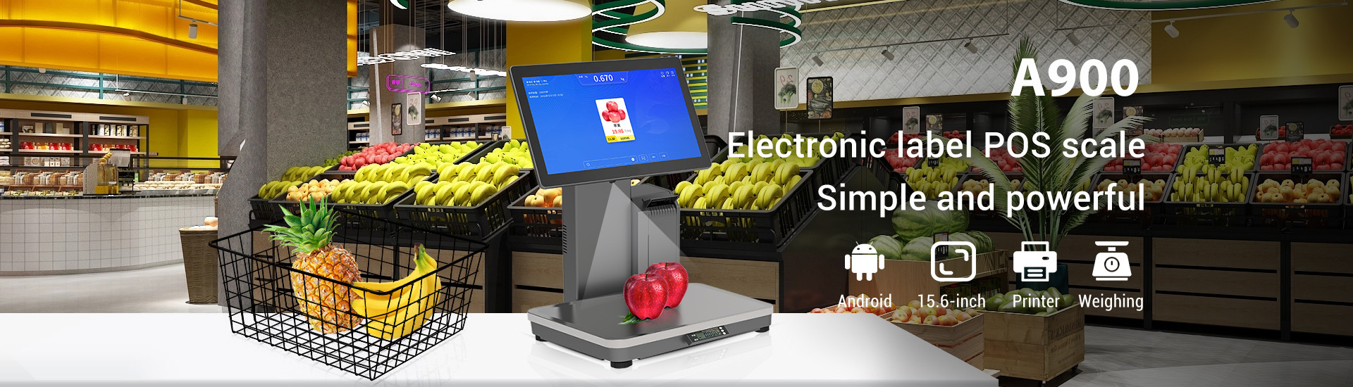 kualitas Sistem POS pabrik